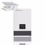Luxpower 5 кВт однофазний гібридний інвертор ECO Hybrid SNA 5000 WPV — мініатюра основного фото