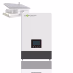 Luxpower 6 кВт однофазний гібридний інвертор ECO Hybrid SNA 6000 WPV — мініатюра основного фото