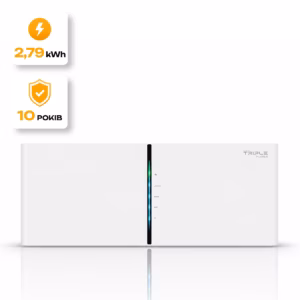 SOLAX BMS МС0600 Блок керування системою