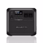 Портативна зарядна станція Bluetti AC180 / 1800 Вт — мініатюра основного фото