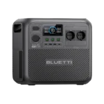 Портативна зарядна станція BLUETTI Elite 200 V2 / 2.600 Вт — мініатюра фото 4