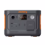 Портативна зарядна станція Jackery Explorer 300w Plus — мініатюра фото 3