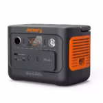 Портативна зарядна станція Jackery Explorer 300w Plus — мініатюра фото 4