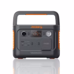 Портативна зарядна станція Jackery Explorer 300w Plus — мініатюра основного фото