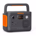 Портативна зарядна станція Jackery Explorer 300w Plus — мініатюра фото 2