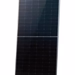Jinko Solar 590 Вт сонячна панель 72HL4-BDV Bifacial — мініатюра фото 2