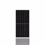 Ja Solar 525 Вт сонячна панель Black Frame BIFA — мініатюра основного фото