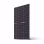 Ja Solar 525 Вт сонячна панель Black Frame BIFA — мініатюра фото 2