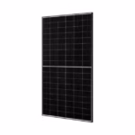Ja Solar 450 Вт сонячна панель JAM54D40 LB Full Black Bifacial — мініатюра фото 3