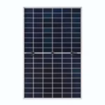 Ja Solar 450 Вт сонячна панель JAM54D40 LB Full Black Bifacial — мініатюра фото 5