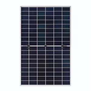 Ja Solar 450 Вт сонячна панель JAM54D40 LB Full Black Bifacial — фото 5