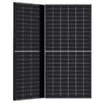 Jinko Solar 620 Вт сонячна панель JKM-620N-66HL4M-BDV Bifacial N-Type — мініатюра фото 5