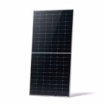Jinko Solar 620 Вт сонячна панель JKM-620N-66HL4M-BDV Bifacial N-Type — мініатюра фото 3