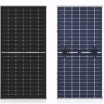 Jinko Solar 620 Вт сонячна панель JKM-620N-66HL4M-BDV Bifacial N-Type — мініатюра фото 4