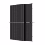 Trina Solar 620Вт сонячна панель TSM-NE19R-620W — мініатюра фото 2