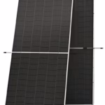 Trina Solar 620Вт сонячна панель TSM-NE19R-620W — мініатюра фото 3
