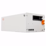 BYD 5,1 кВт/год 51,2В LiFePO4 акумулятор BatteryBox LV5.+ — мініатюра фото 4