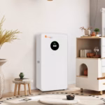 FELICITY 11,8 кВт/год 51,2В LiFePO4 акумулятор FLA48230-EU — мініатюра фото 7