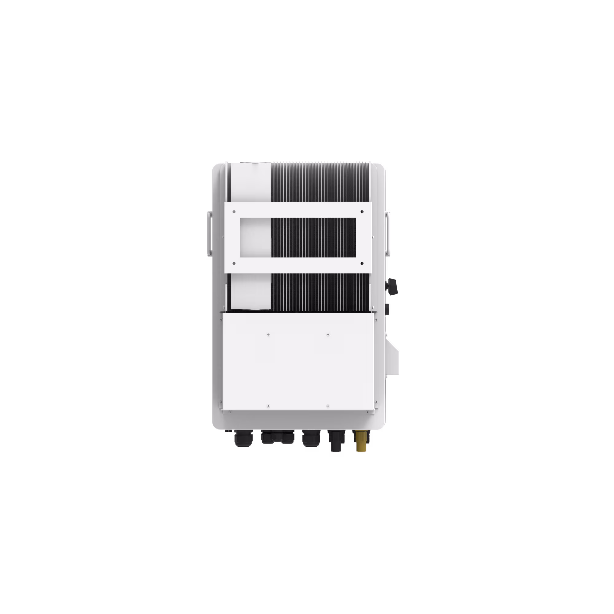 Deye 30 кВт трифазний гібридний інвертор SUN-30K-SG02HP3-EU-AM3 — фото 4