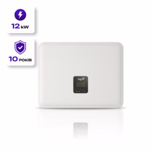 Sanlarix 38 FOX 12 кВт трифазний гібридний інвертор ESS P3-12.0-SH