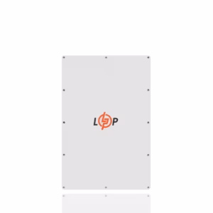 LogicPower 5,12 кВт/год 25,6В LiFePO4 акумулятор