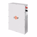 LogicPower 5,12 кВт/год 25,6В LiFePO4 акумулятор — мініатюра фото 2