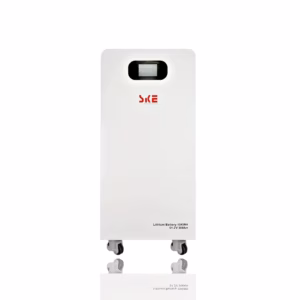 SKE 15 кВт/год 51,2В LiFePO4 акумулятор SK-ST15000