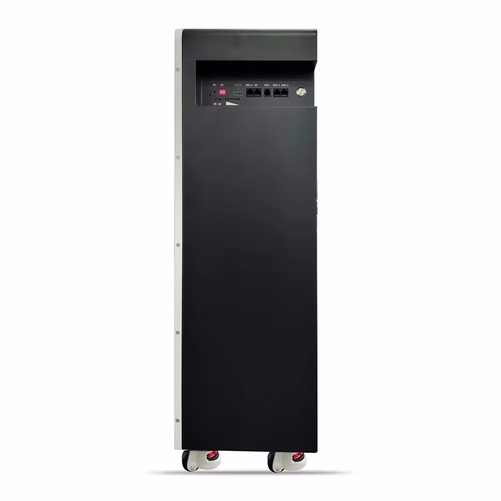 SKE 15 кВт/год 51,2В LiFePO4 акумулятор SK-ST15000 — фото 4