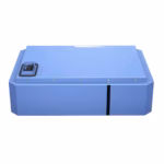 Solplanet 2,56 кВт/год 102,4 В LiFePO4 акумулятор Ai-HB G2 Pro — мініатюра фото 2