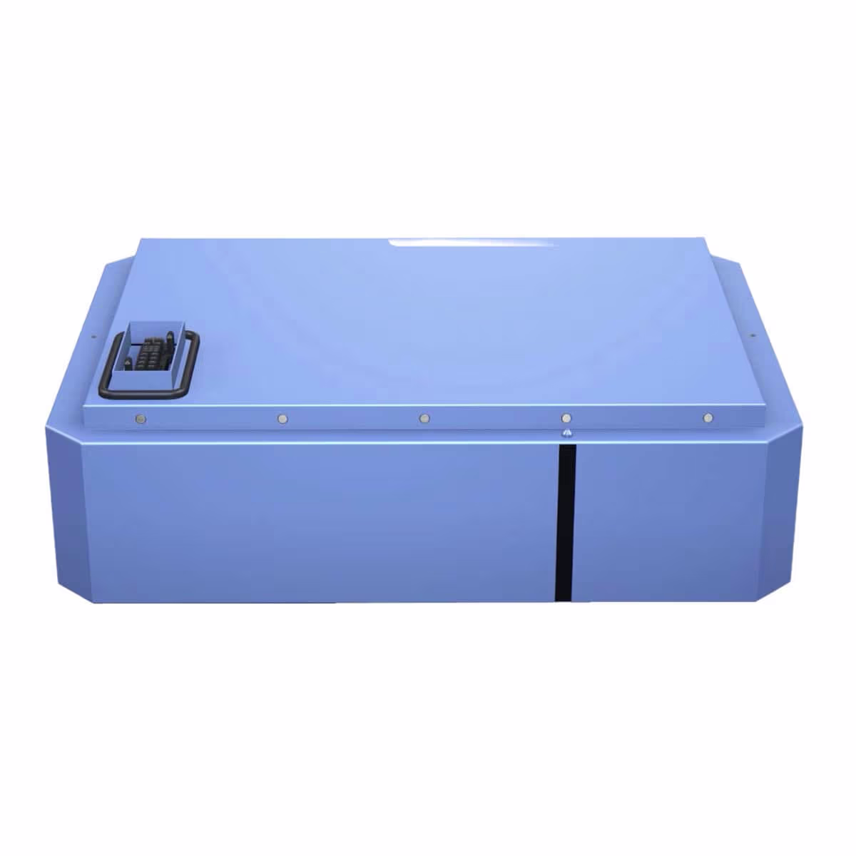 Solplanet 2,56 кВт/год 102,4 В LiFePO4 акумулятор Ai-HB G2 Pro — фото 2