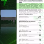 Solplanet 30 кВт трифазний гібридний інвертор ASW030K-TH — мініатюра фото 4