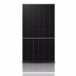 Longi Solar 615 Вт сонячна панель LR7-72HGD-615M Bifacial — мініатюра основного фото