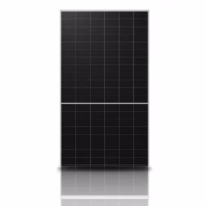Longi Solar 615 Вт сонячна панель LR7-72HGD-615M Bifacial