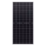 Longi Solar 615 Вт сонячна панель LR7-72HGD-615M Bifacial — мініатюра фото 2