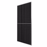 Longi Solar 620 Вт сонячна панель LR8-66HGD-620M Bifacial Hi-MO — мініатюра фото 3