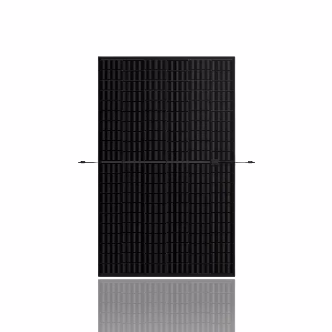 Trina Solar 635 Вт сонячна панель TSM-NEG19RC.20 — основне фото