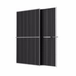 Trina Solar 720 Вт сонячна панель TSM-NEG21C.20 — мініатюра фото 3