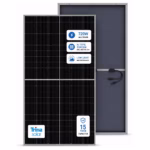 Trina Solar 720 Вт сонячна панель TSM-NEG21C.20 — мініатюра основного фото