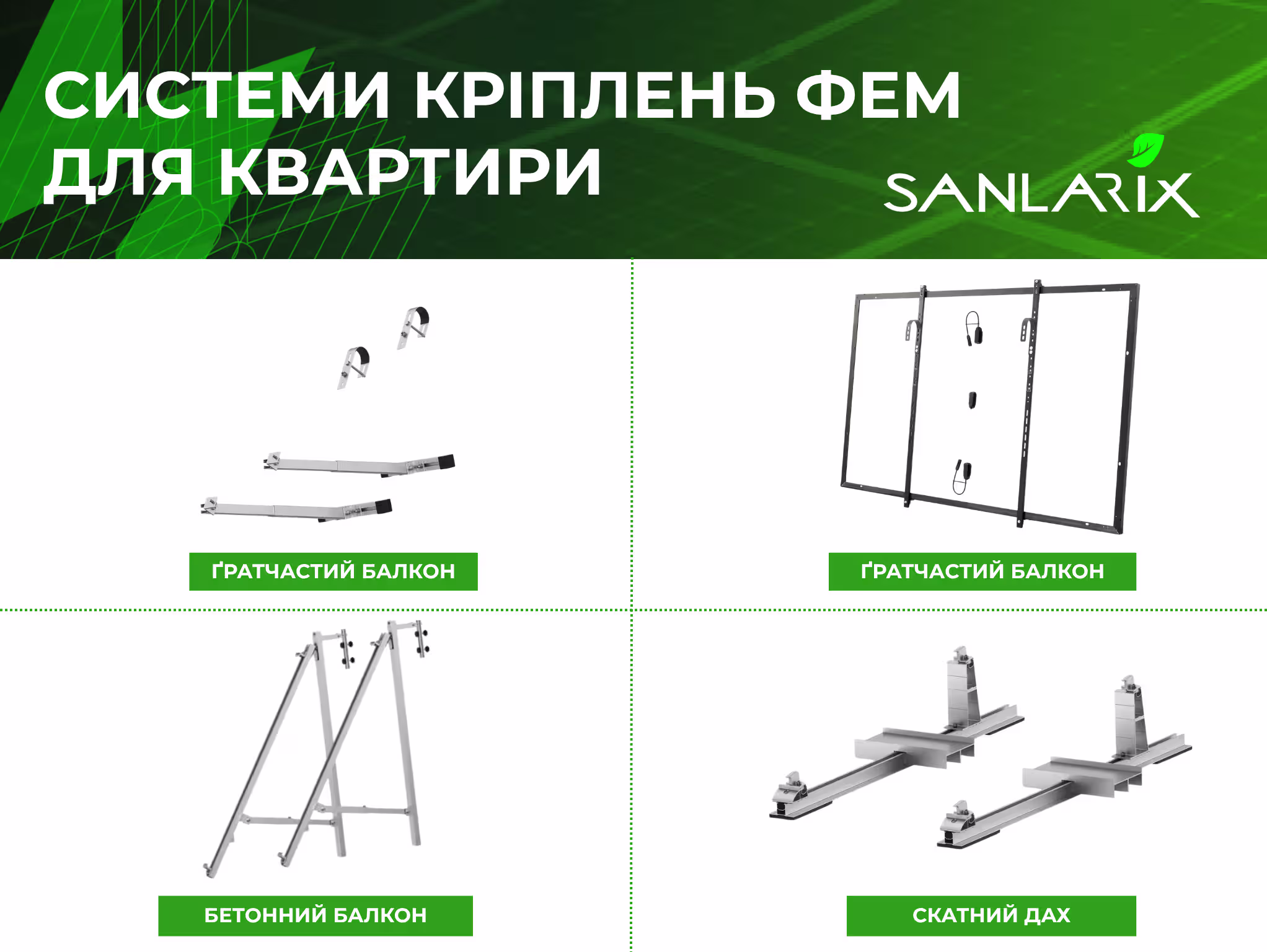 Компактна сонячна станція Ecoflow 2 кВт з 3 панелями — фото 10