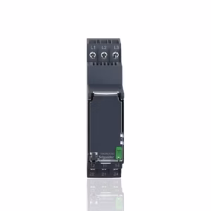 Sanlarix 18 Захисне реле контролю трифазної напруги 183/528В, Schneider Electric