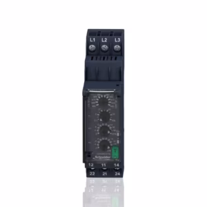 Sanlarix 19 Захисне реле контролю трифазної напруги 304/576В, Schneider Electric