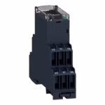 Захисне реле контролю трифазної напруги 304/576В, Schneider Electric — мініатюра фото 6