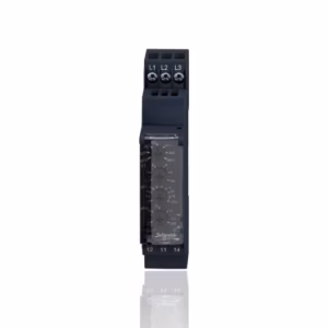 Sanlarix 17 Захисне реле контролю трифазної напруги RM17TE00, Schneider Electric