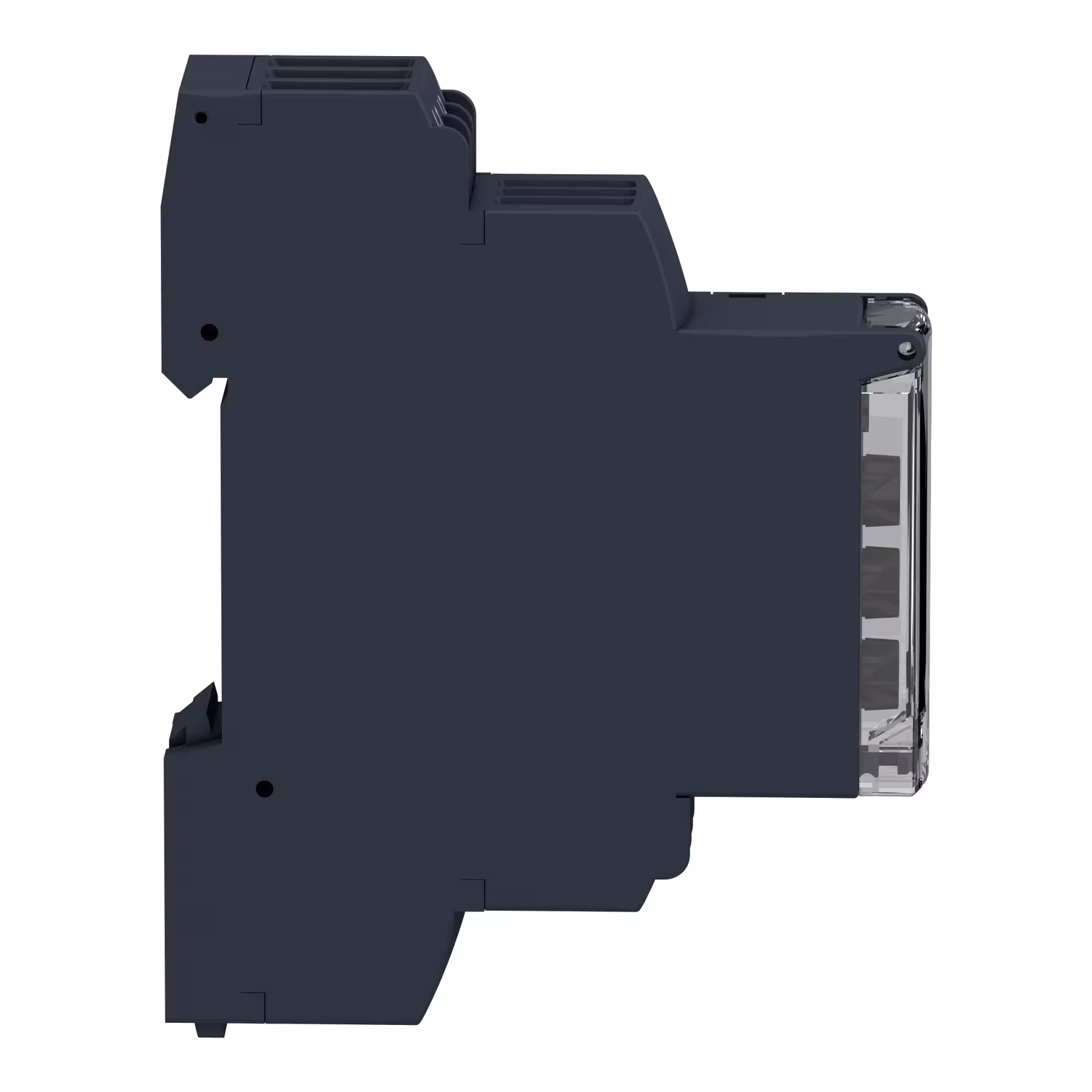 Захисне реле контролю трифазної напруги RM17TE00, Schneider Electric — фото 4