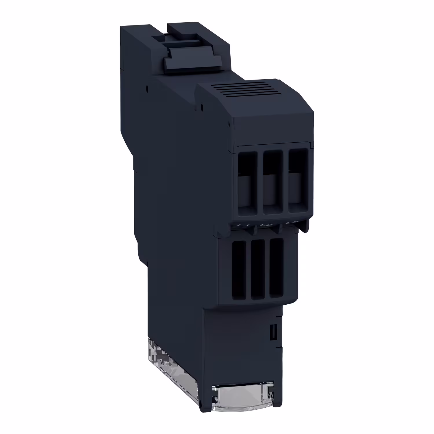 Захисне реле контролю трифазної напруги RM17TE00, Schneider Electric — фото 6