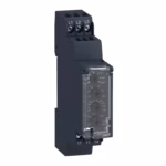 Захисне реле контролю трифазної напруги RM17TE00, Schneider Electric — мініатюра фото 2