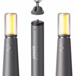 Зарядна станція Anker Solix C800X / 1200 Вт / 768 Вт⋅год / LiFePO4 — мініатюра фото 8