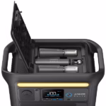 Зарядна станція Anker Solix C800X / 1200 Вт / 768 Вт⋅год / LiFePO4 — мініатюра фото 5