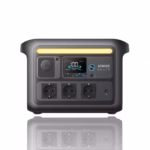 Зарядна станція Anker Solix C800X / 1200 Вт / 768 Вт⋅год / LiFePO4 — мініатюра основного фото