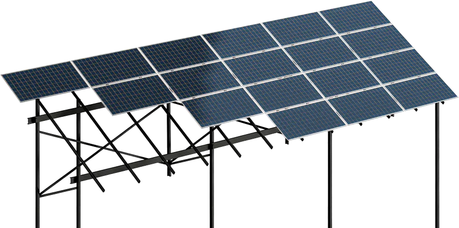 Sanlarix 95 Гототові почати заробляти на монтажі СЕС?